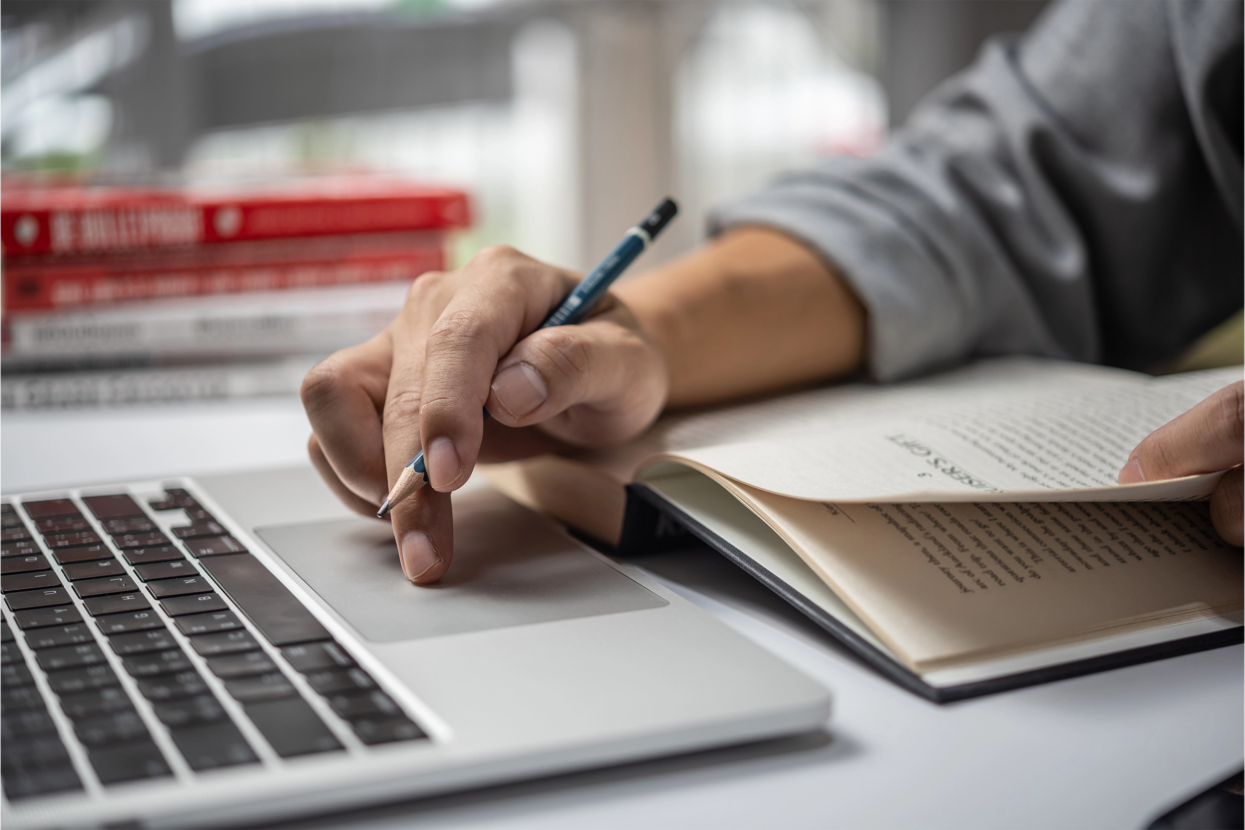 How to Speed Up Copyediting Without Sacrificing Quality