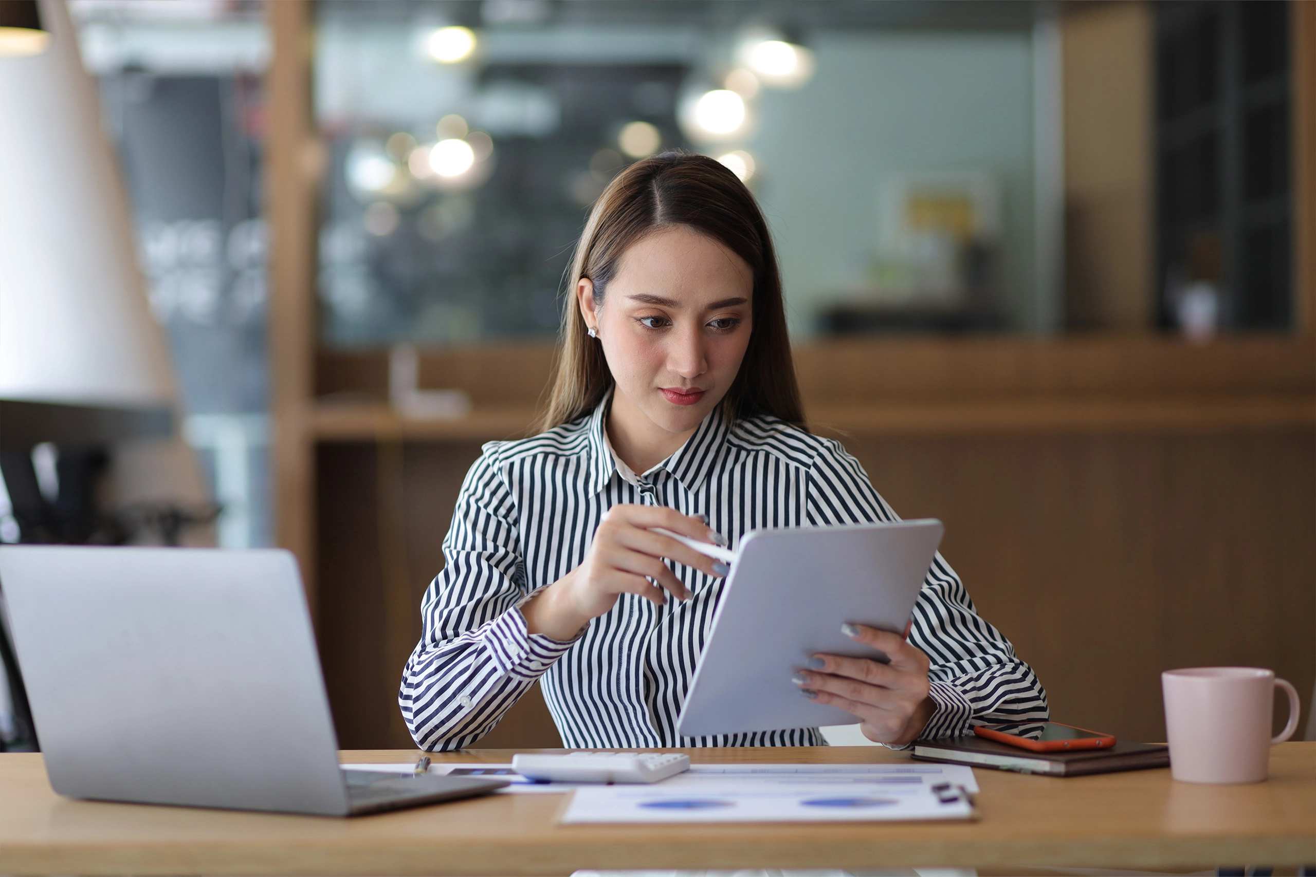 AI Tools for Consistency Checking: What Publishers Should Know