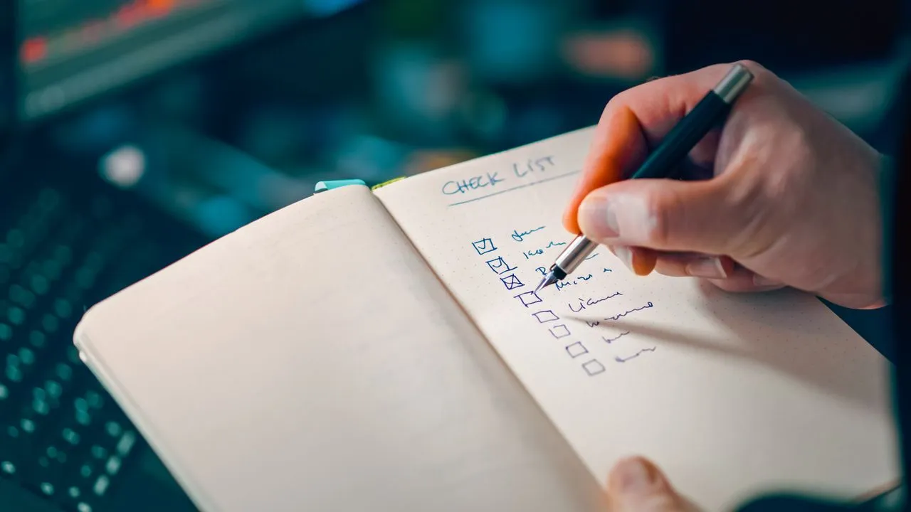 EAA Compliance Made Easy: A Simple Checklist for Publishers