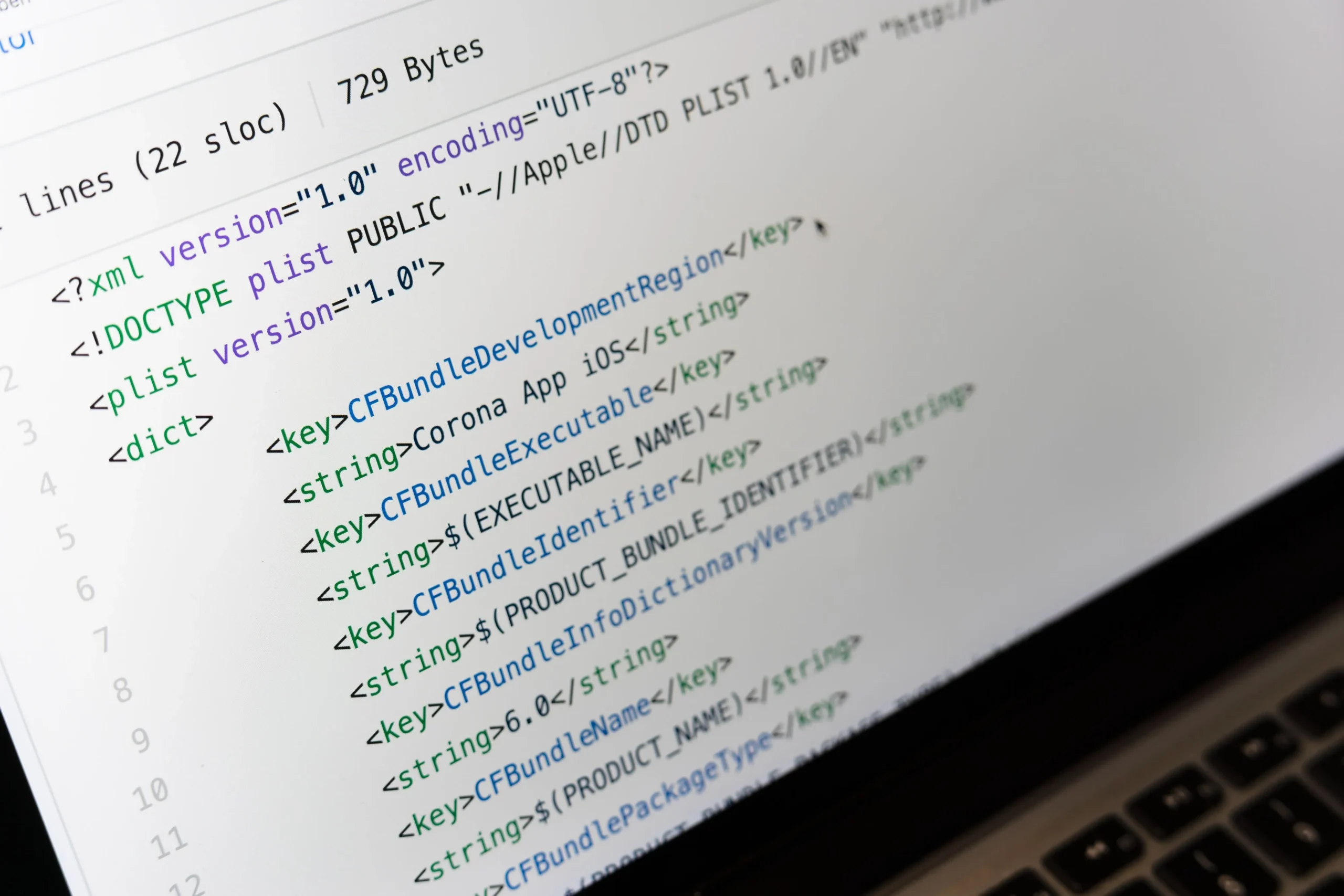 Top 5 XML Conversion Service Providers