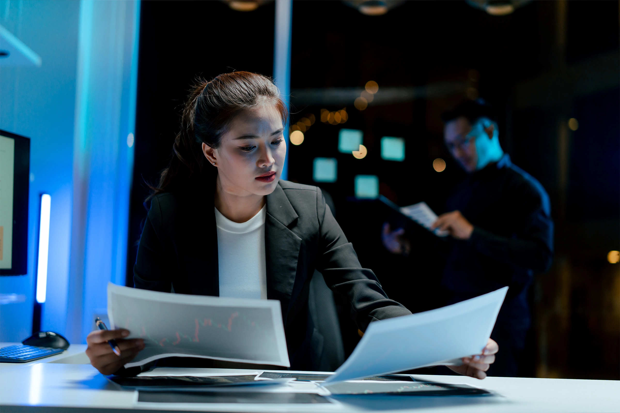 Document Redaction Best Practices for Government Agencies